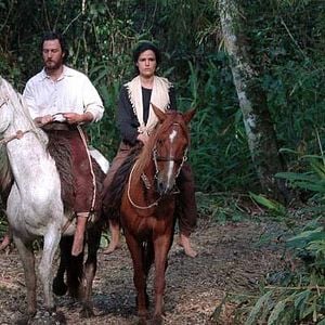 Foto Anita & Garibaldi