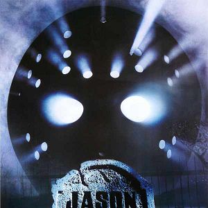 Foto Sexta-Feira 13 - Parte VI: Jason Vive