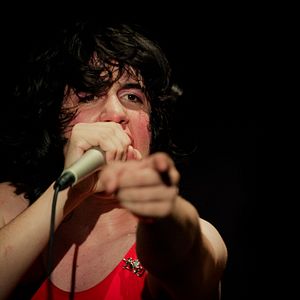 Foto Depois da Chuva