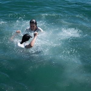 Foto Depois da Chuva