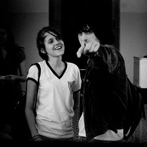 Foto Depois da Chuva