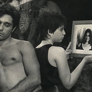 Foto Eu Sei que Vou te Amar