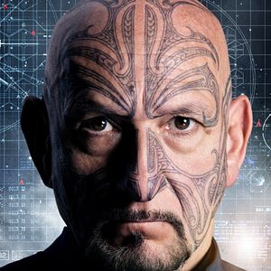 Foto Ender's Game - O Jogo Do Exterminador