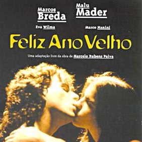 Foto Feliz Ano Velho