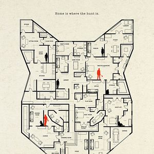 Foto Você é o Próximo