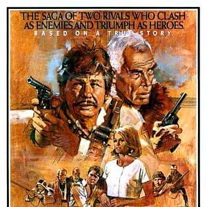 Foto Perseguição Mortal