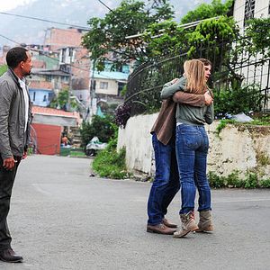 Foto Hill Harper