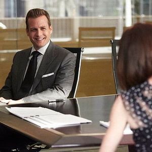 Foto Gabriel Macht