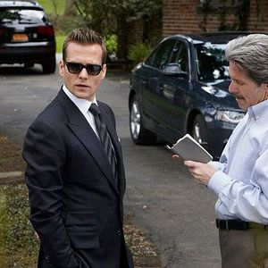 Foto Gabriel Macht