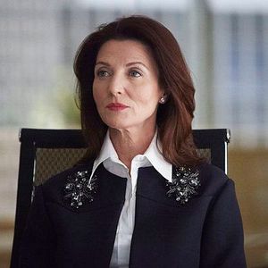 Foto Michelle Fairley