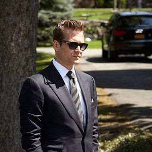 Foto Gabriel Macht