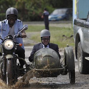 Foto Death In Paradise