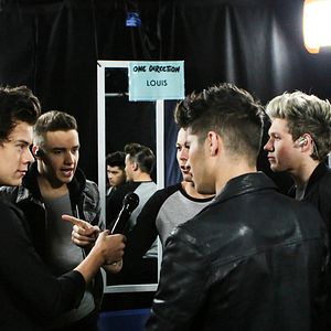 Foto One Direction: This Is Us