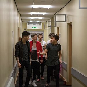 Foto One Direction: This Is Us