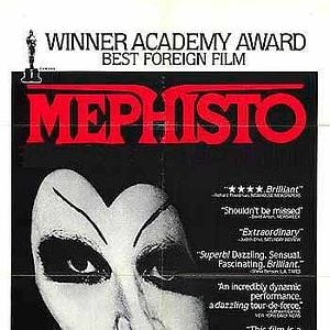 Foto Mephisto