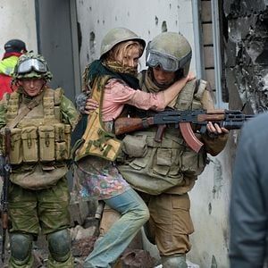 Foto A Guerra de Agosto