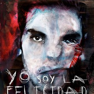 Foto Eu Sou A Felicidade Deste Mundo