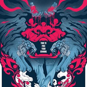 Foto Apenas Deus Perdoa