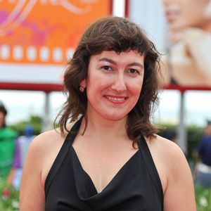 Foto Athina Rachel Tsangari