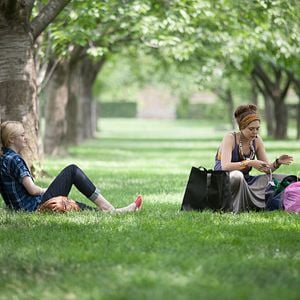 Foto Garotas Inocentes