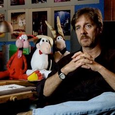 Foto Dear Mr. Watterson