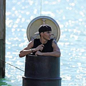 Foto Segredos do Paraíso