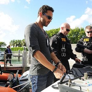 Foto Segredos do Paraíso