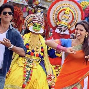 Foto Deepika Padukone