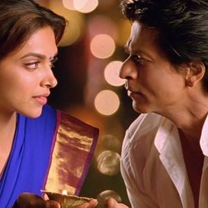 Foto Deepika Padukone