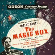 Foto A Caixa Mágica