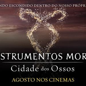 Foto Os Instrumentos Mortais - Cidade dos Ossos