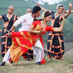 Foto Deepika Padukone