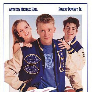 Foto Johnny Bom de Transa