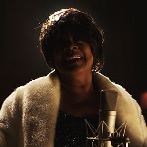 Foto A um Passo do Estrelato