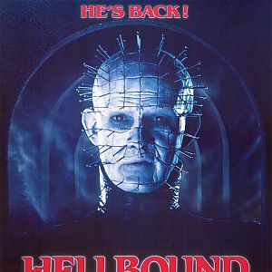 Foto Hellraiser II - Renascido das Trevas