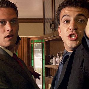 Foto A Última Aventura