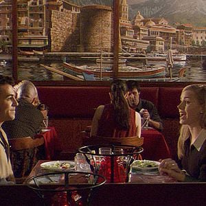 Foto A Última Aventura