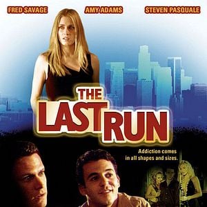 Foto A Última Aventura