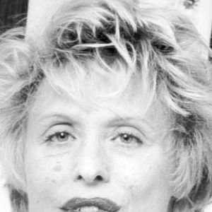 Foto Catherine Lachens