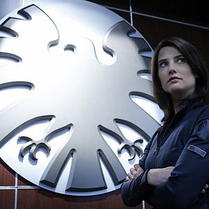 Foto Cobie Smulders