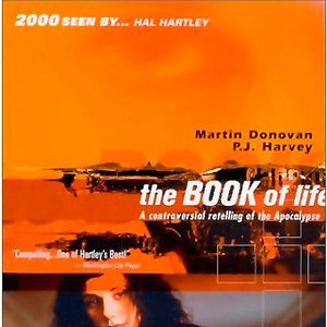 Foto O Livro da Vida