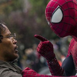 Foto O Espetacular Homem-Aranha 2 - A Ameaça de Electro