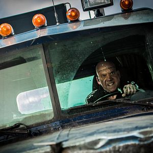 Foto O Espetacular Homem-Aranha 2 - A Ameaça de Electro