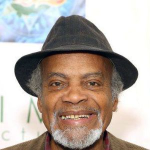 Foto Ram John Holder