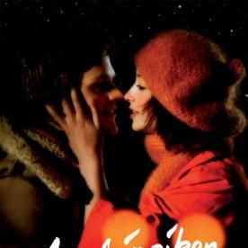 Foto A garota das laranjas