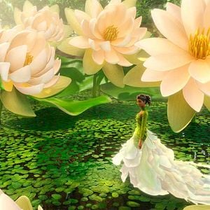 Foto Reino Escondido