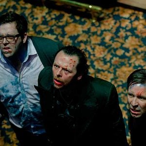 Foto Heróis de Ressaca