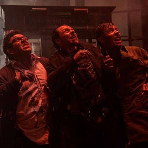 Foto Heróis de Ressaca