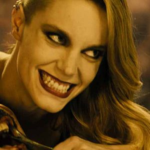 Foto As Bruxas de Zugarramurdi