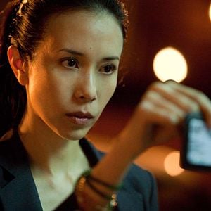Foto Karen Mok